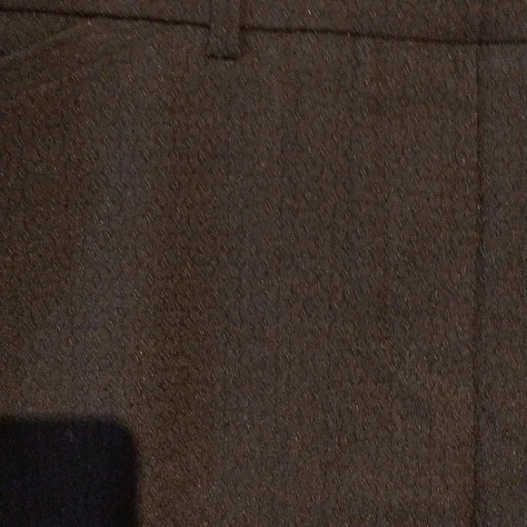 ✨ Hilary Radley Black Textured Dress Pants – Women’s Size 10 ✨ - Picture 5 of 16